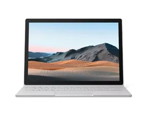 New Laptop Microsoft Surface Book 3 16GB Intel Core I7 SSD 256GB