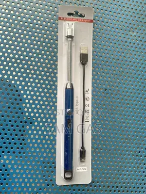 Gas Lighters ( Chargeable )