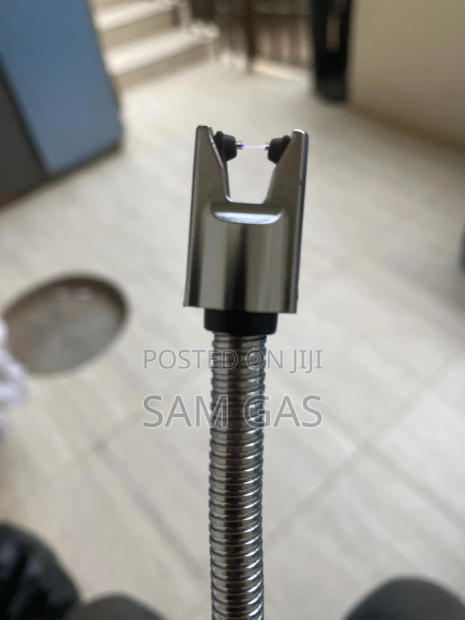 Gas Lighters ( Chargeable )