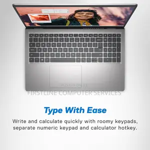New Laptop Dell Inspiron 15 3531 16GB Intel Core I5 SSD 512GB