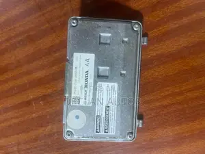 Accord 2023 Windscreen Camera