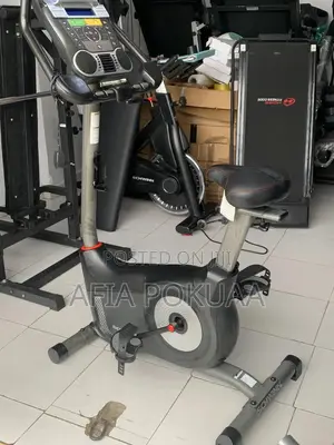 Schwinn Stationary Bicycle