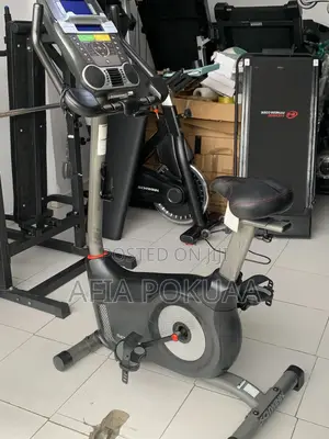 Schwinn Stationary Bicycle
