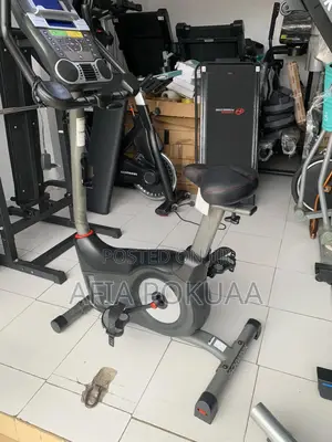 Schwinn Stationary Bicycle