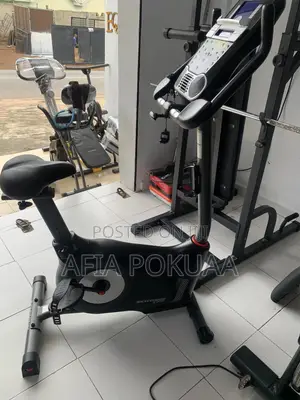 Schwinn Stationary Bicycle