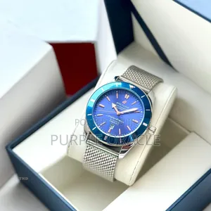 Photo - Breitling Superocean Heritage Watch