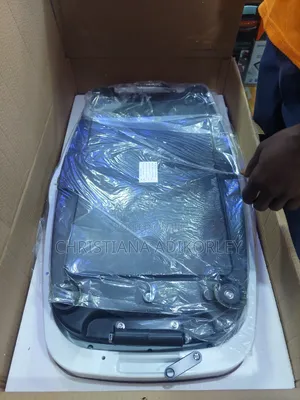 Vibrator Machine