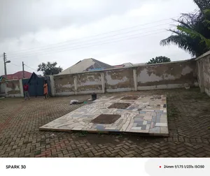 3bdrm House in Off Ablekuma Pokuase for sale