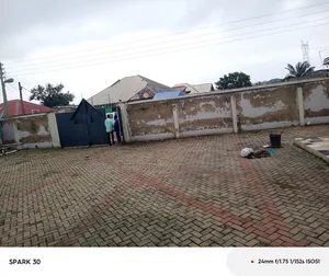 3bdrm House in Off Ablekuma Pokuase for sale