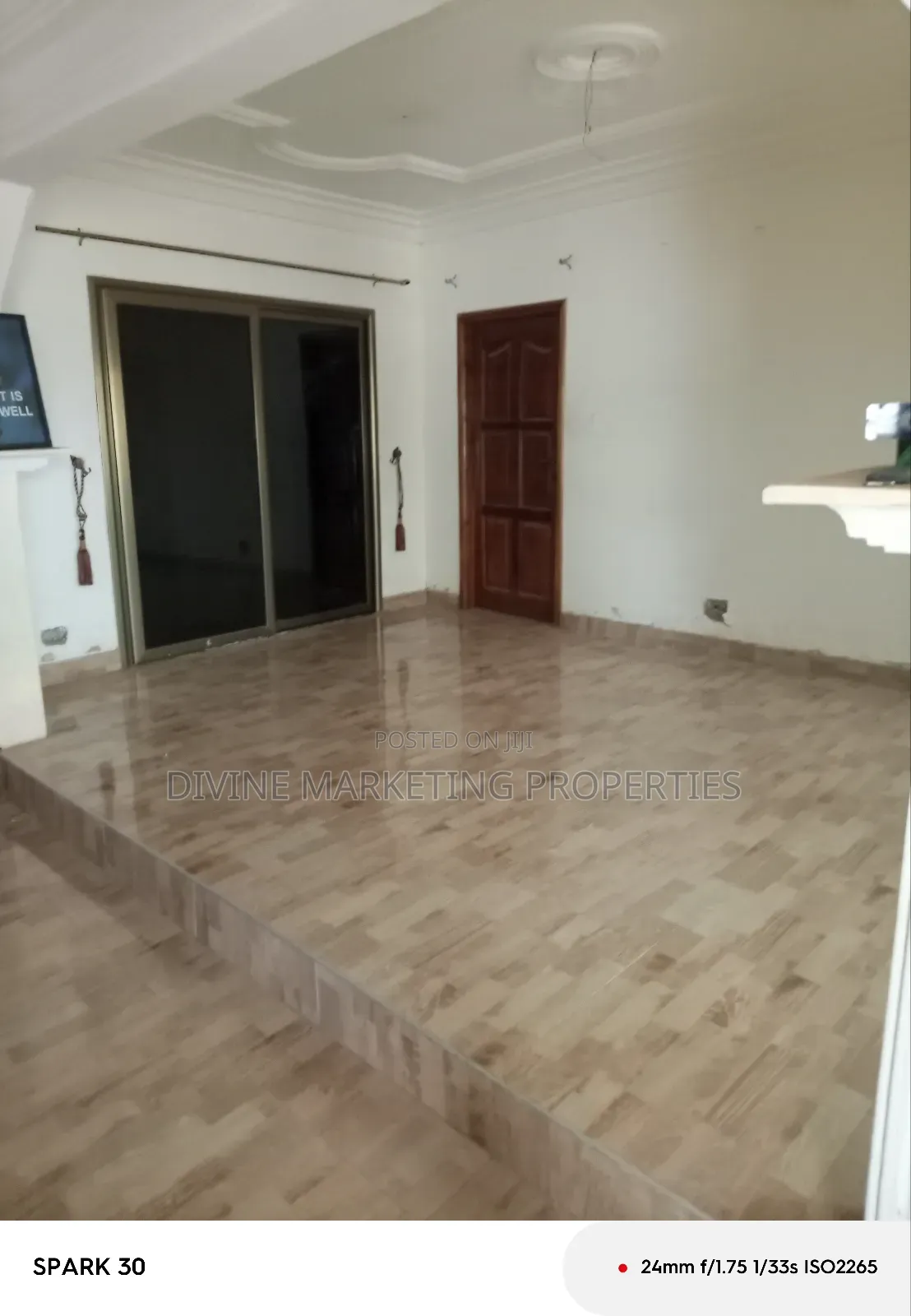 3bdrm House in Off Ablekuma Pokuase for sale