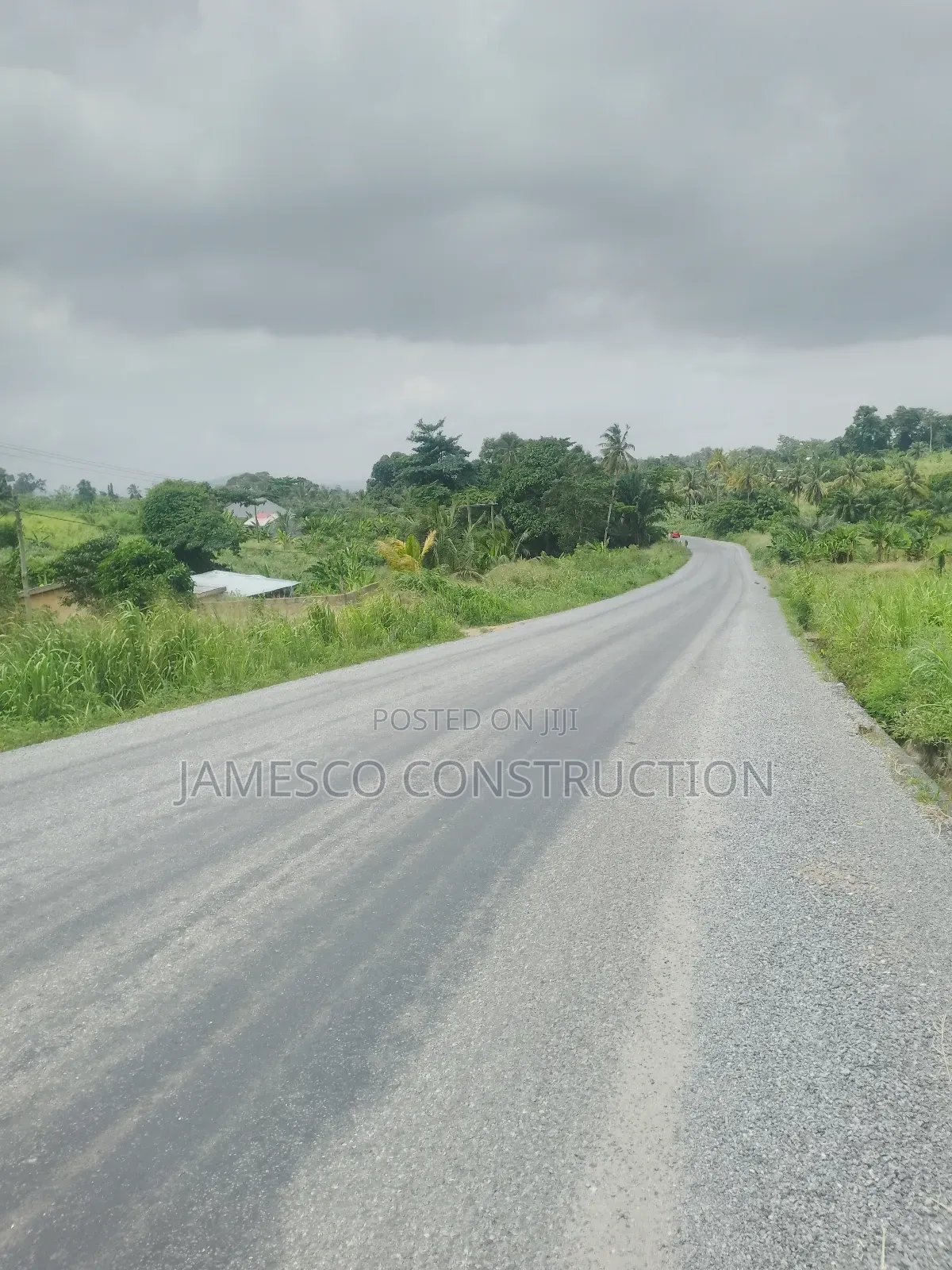 Main Road  Side Farmlands for Sale