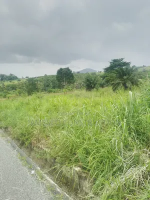 Main Road  Side Farmlands for Sale