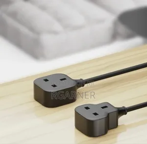 Extension Socket Plug