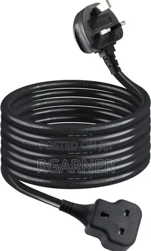 Extension Socket Plug
