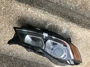 Jaguar F-Pace Head Light