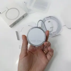 iPhone Magsafe Fast Wireless Charger
