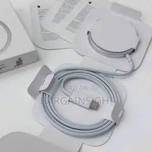 iPhone Magsafe Fast Wireless Charger