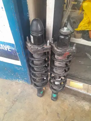 Dodge Caliber Back Shocks Absorbers Genuine
