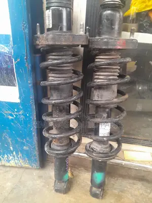 Dodge Caliber Back Shocks Absorbers Genuine