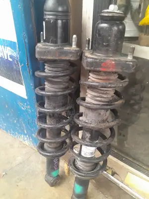 Dodge Caliber Back Shocks Absorbers Genuine