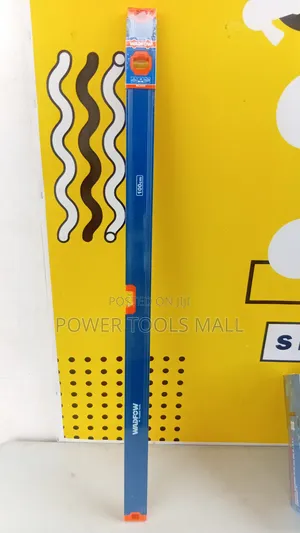 100cm Wadfow Spirit Level