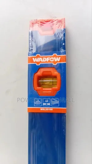 100cm Wadfow Spirit Level