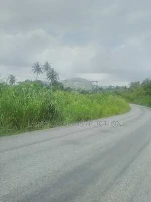 500 Acres Tile Road  Side Farmlands for Sale