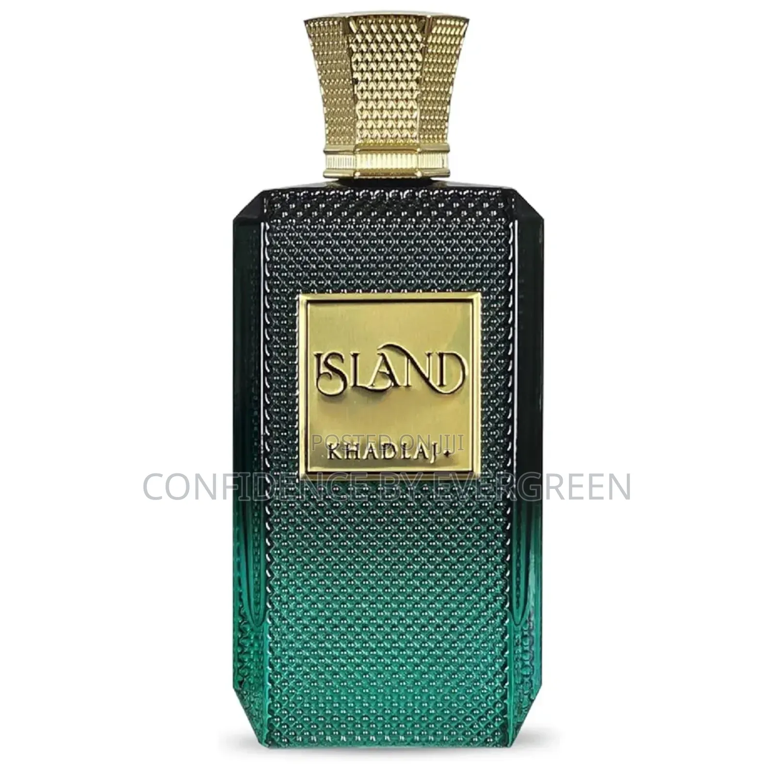 Island by Khadlaj