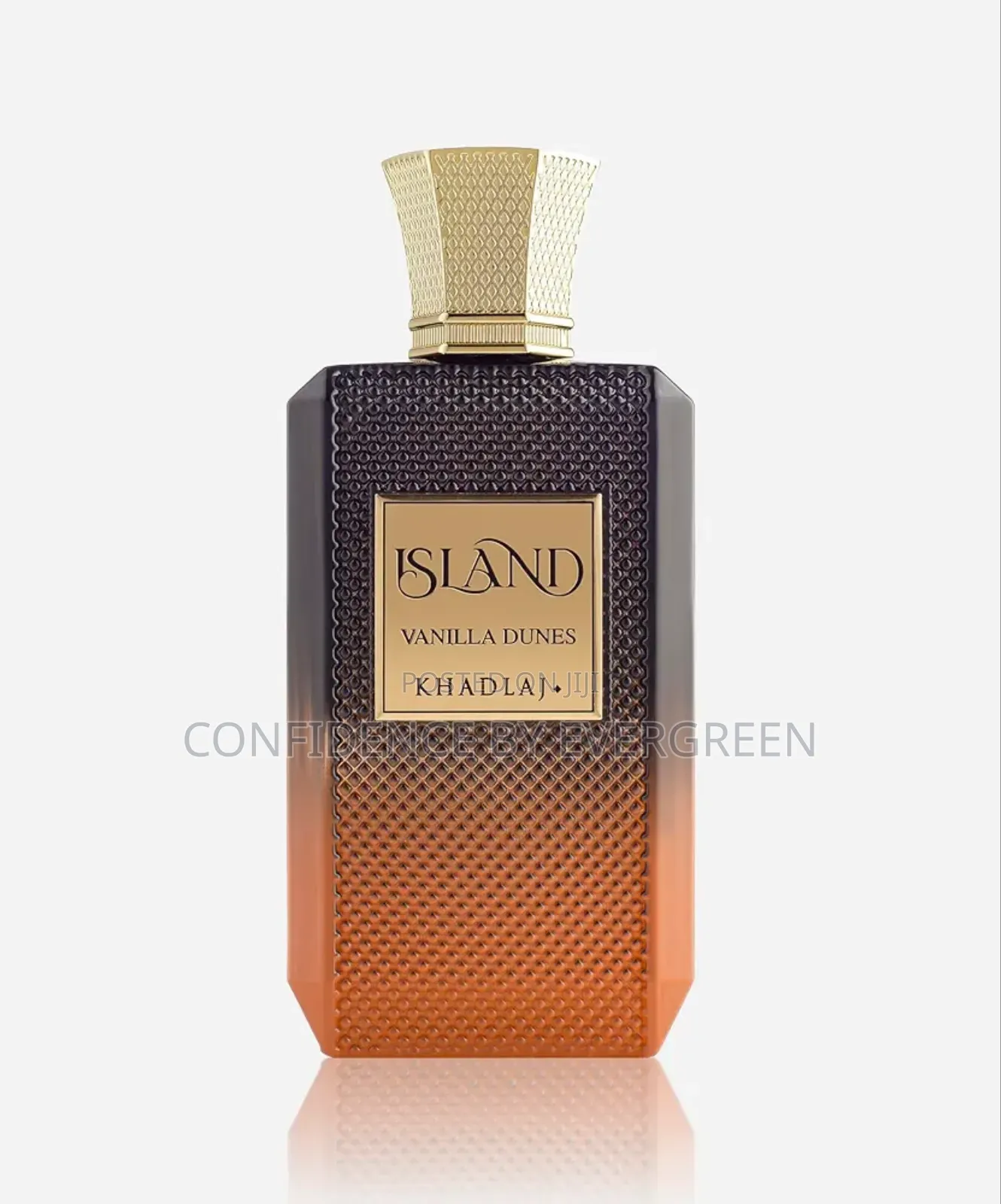 Island by Khadlaj