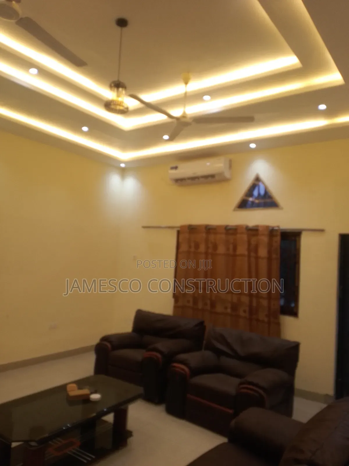 2bdrm Apartment in Lake Side Estates for rent