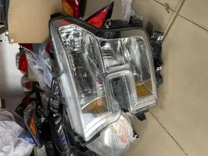 Ford F-150 2015-2017 Headlights Used Normal