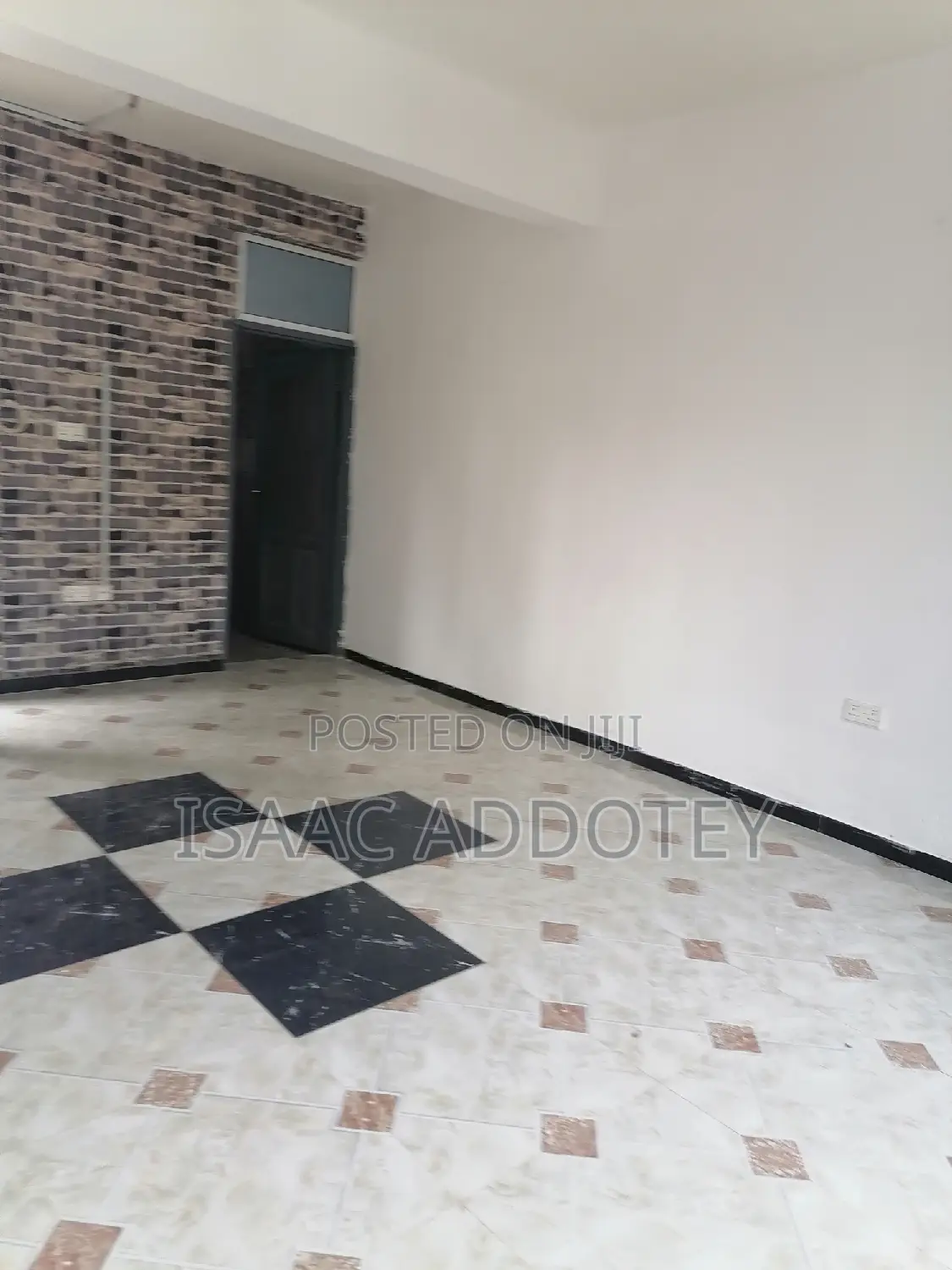 1bdrm Apartment in Nungua Junction Mall, Spintex for rent