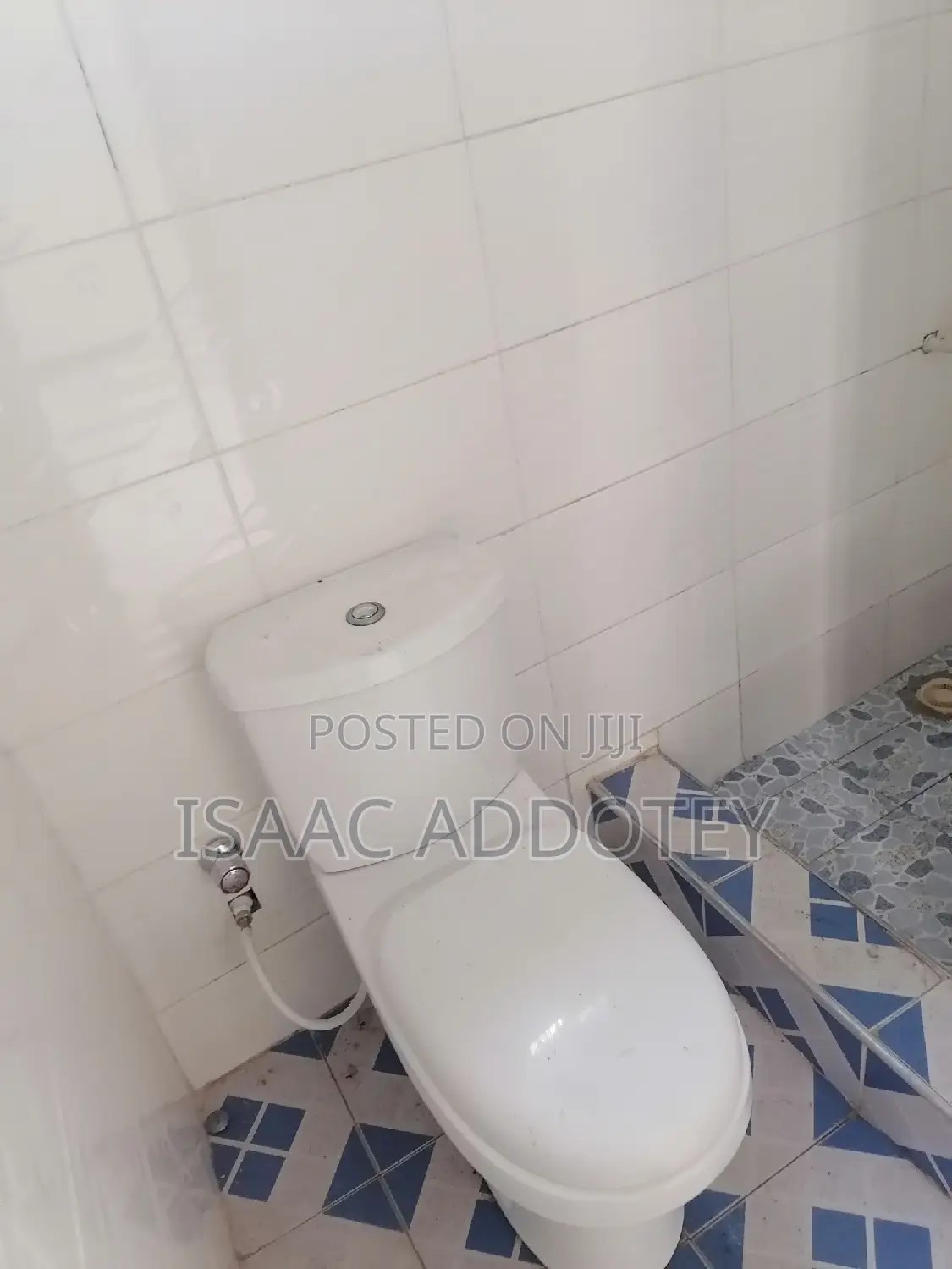 1bdrm Apartment in Nungua Junction Mall, Spintex for rent