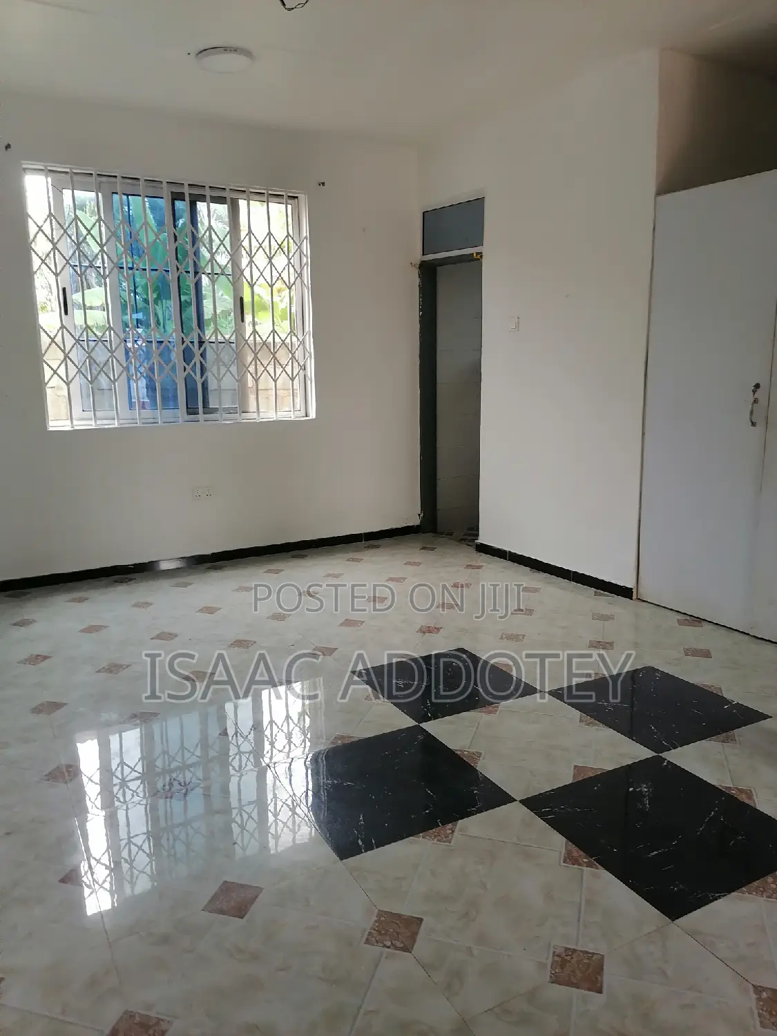 1bdrm Apartment in Nungua Junction Mall, Spintex for rent