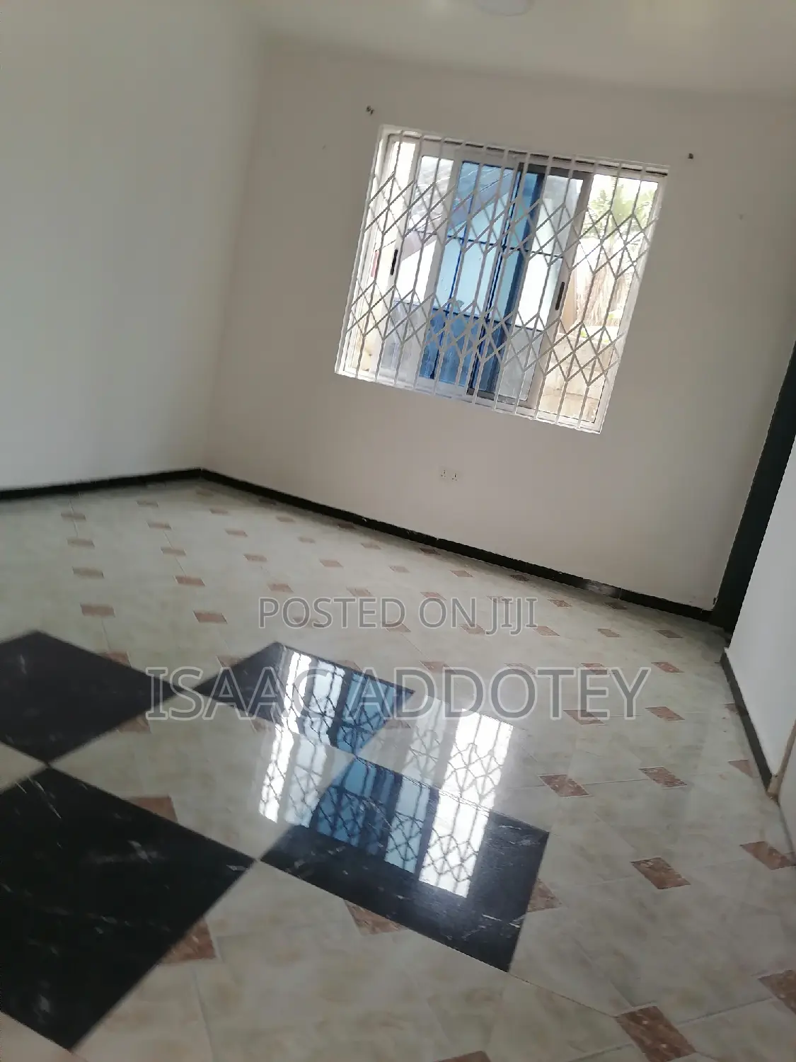 1bdrm Apartment in Nungua Junction Mall, Spintex for rent
