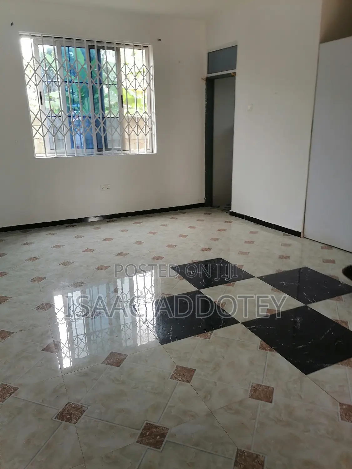 1bdrm Apartment in Nungua Junction Mall, Spintex for rent