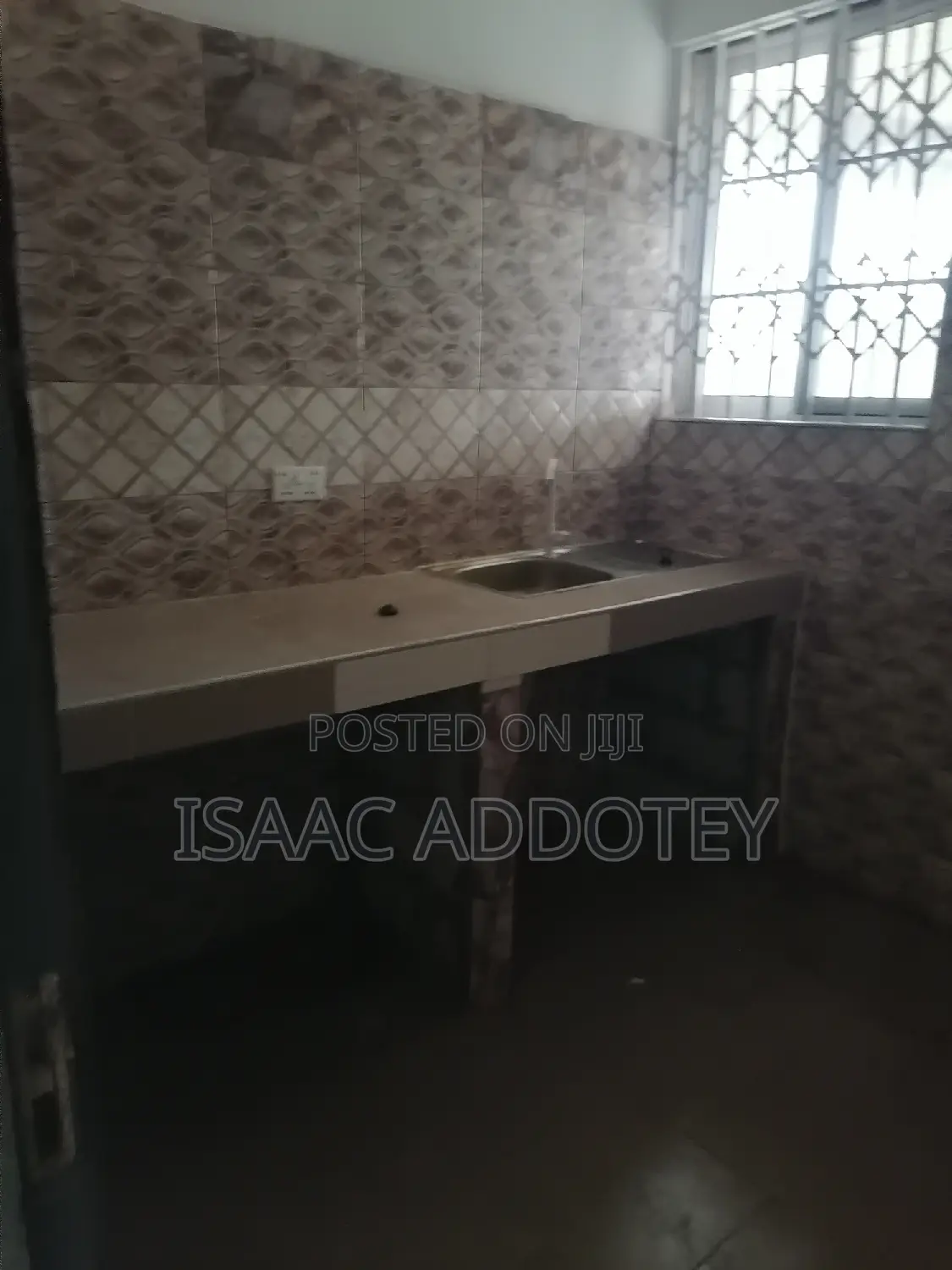 1bdrm Apartment in Nungua Junction Mall, Spintex for rent