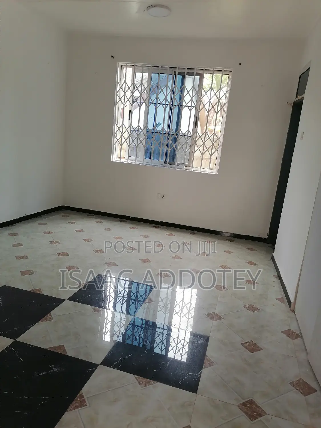 1bdrm Apartment in Nungua Junction Mall, Spintex for rent