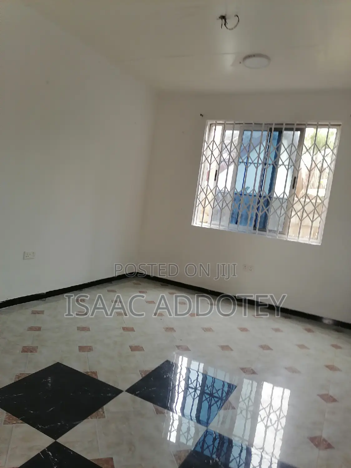 1bdrm Apartment in Nungua Junction Mall, Spintex for rent