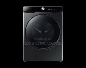 Samsung 21kg Washer 12kg Dryer Washing Machinewd21t6300gv/Nq