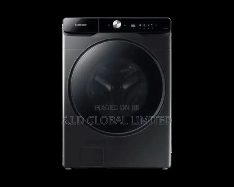 Samsung 21kg Washer 12kg Dryer Washing Machinewd21t6300gv/Nq