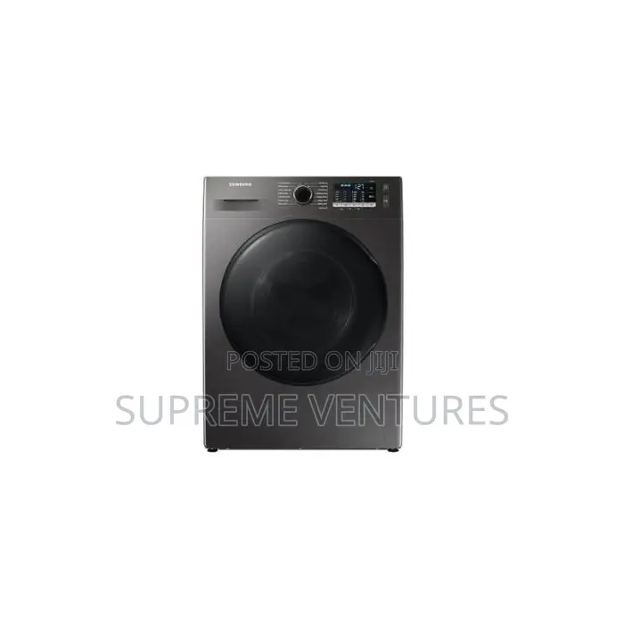 Samsung 8kg Front Load Washer 5kg Drye Wd80ta046bx/Nq