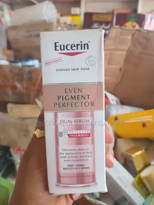 Eucerin Even Pigment Perfector Day/Night Care/ Dual Serum