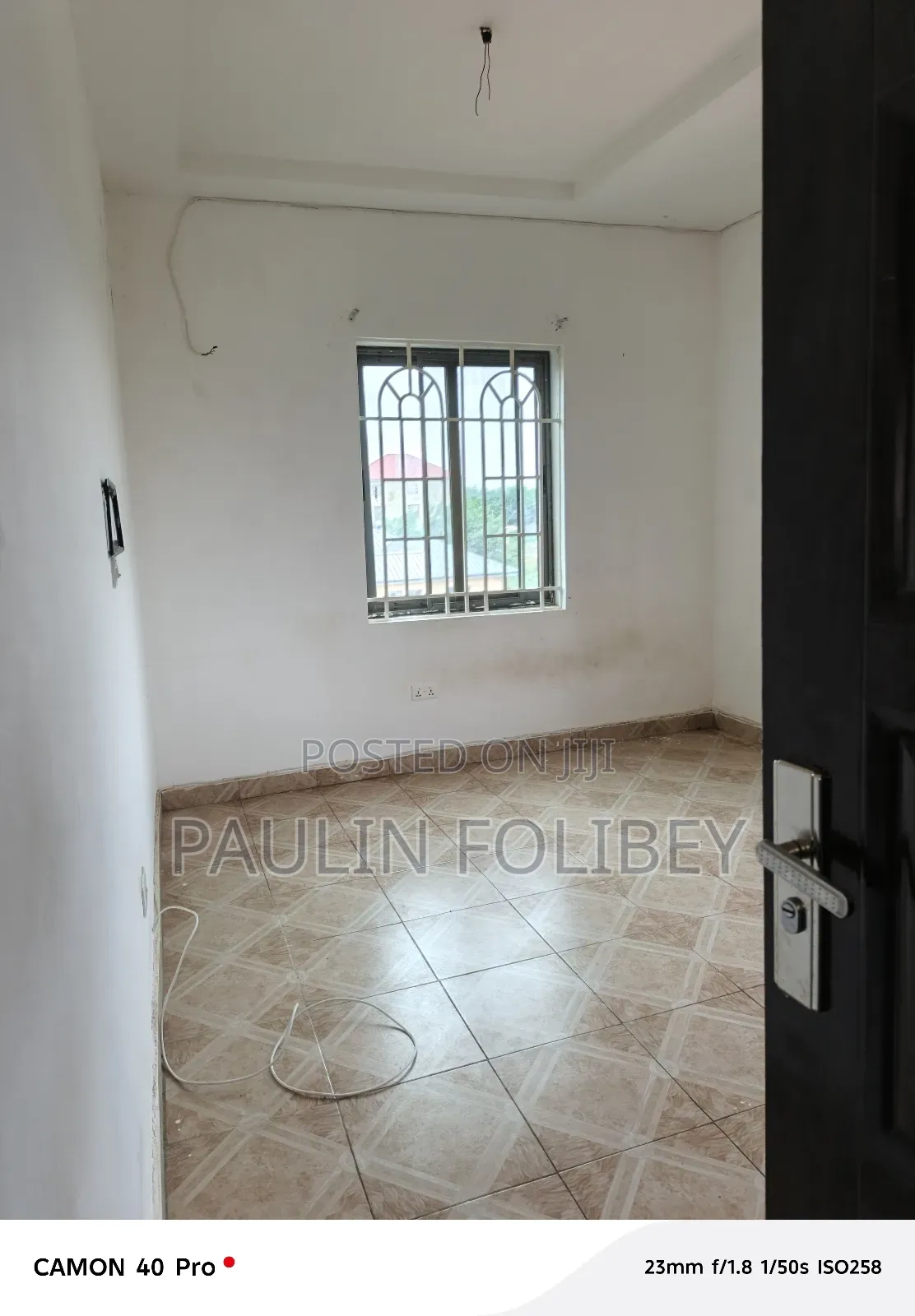 2bdrm Apartment in Dg Properties, Ablekuma for rent
