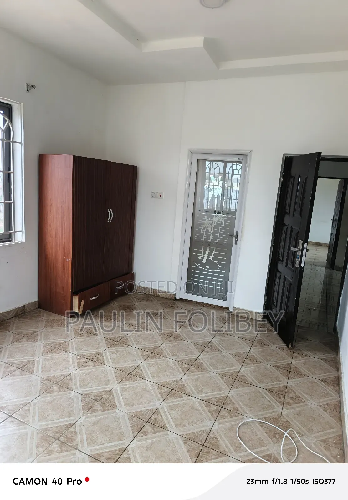 2bdrm Apartment in Dg Properties, Ablekuma for rent