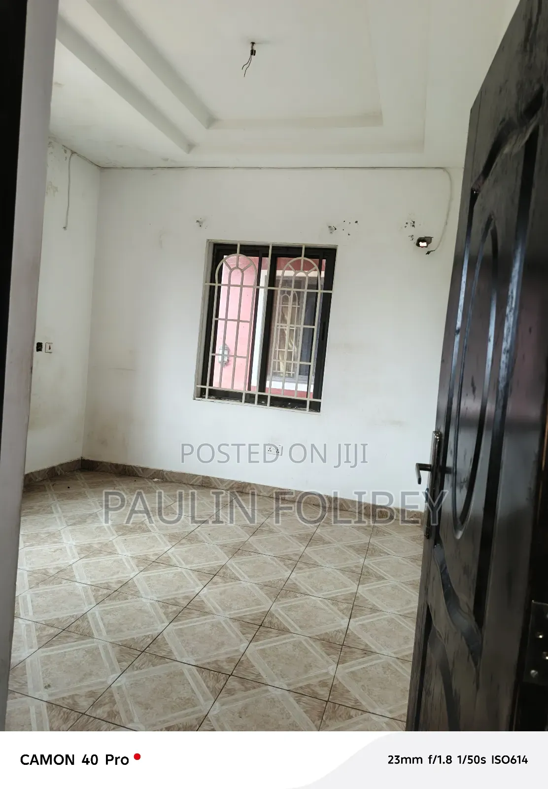 2bdrm Apartment in Dg Properties, Ablekuma for rent