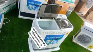 Flamino Washing Machine 8kg Semi Automatic Washing Machine