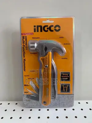 Multi-function Hammer - Hmfh0121