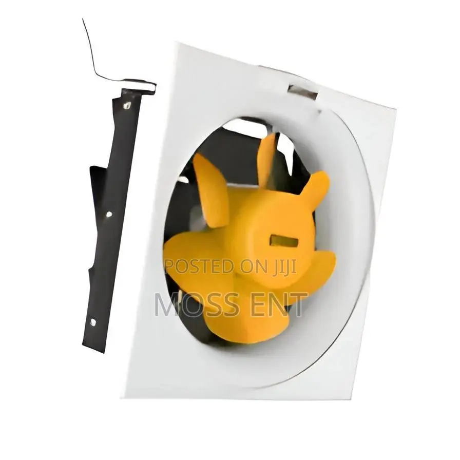 Ingco Exhaust Fan 38w 10" - Ef38101