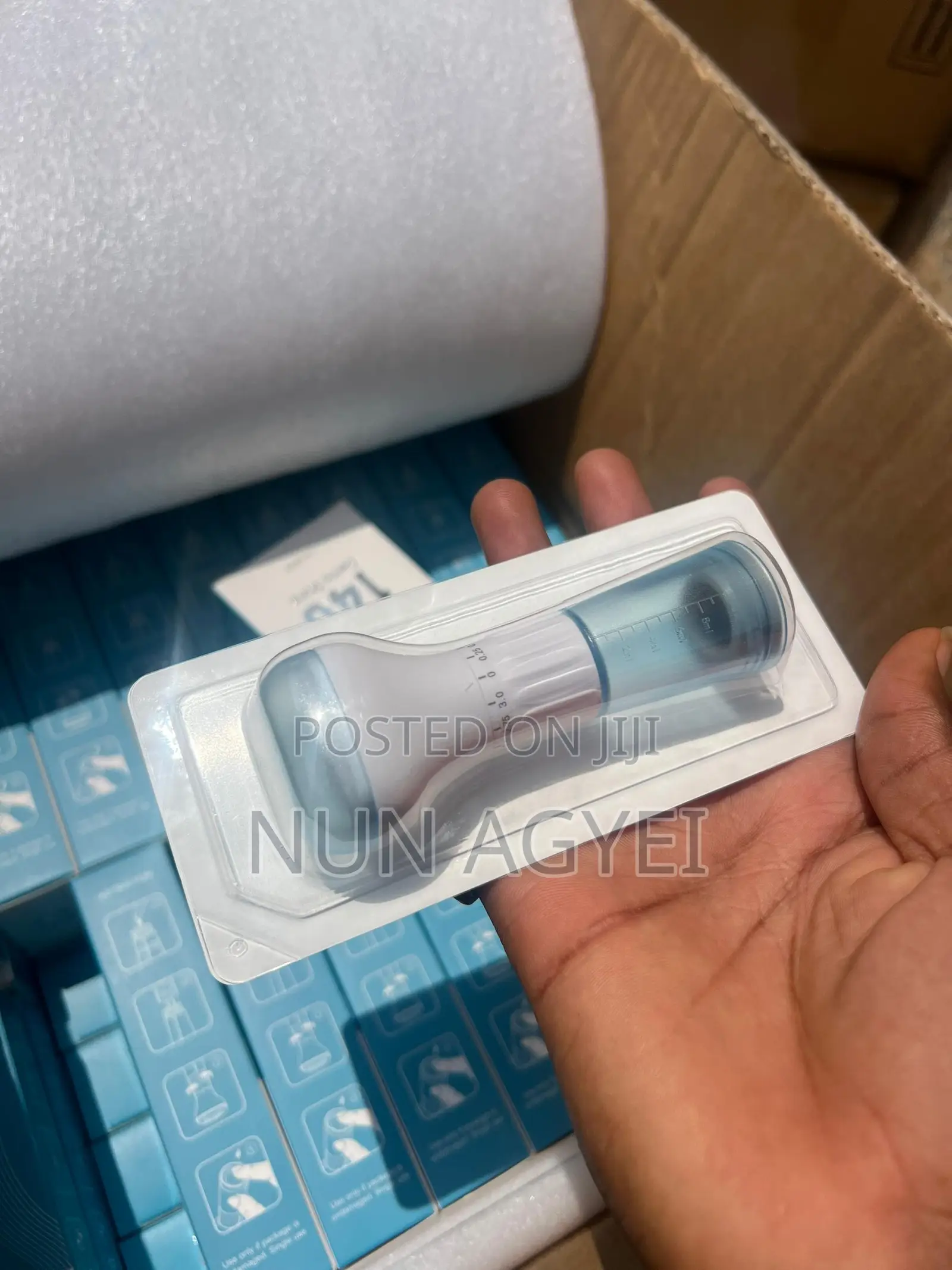 Derma Stamp (140 Needles)